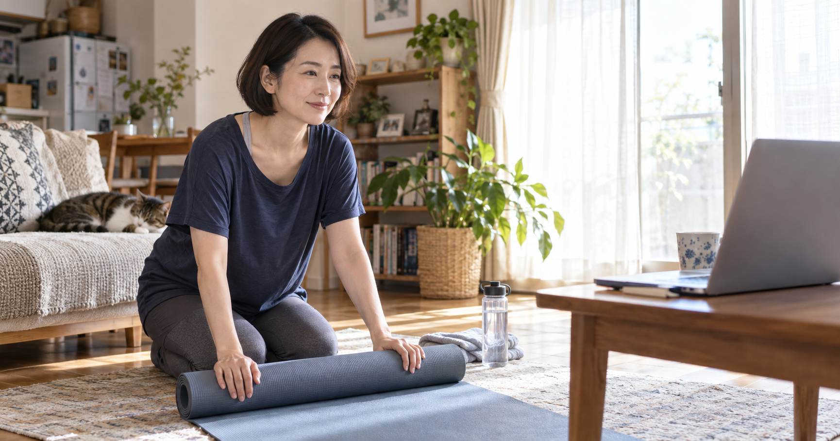 RYT200 オンライン、いつまでに終える？学習が長引いたときの再開手順
