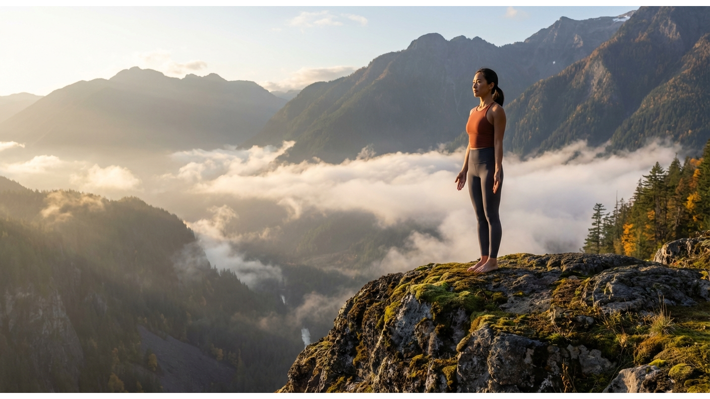 アメリカで毎日ヨガ、でも疑問だらけ？海外在住者の資格取得記 - 本文画像1