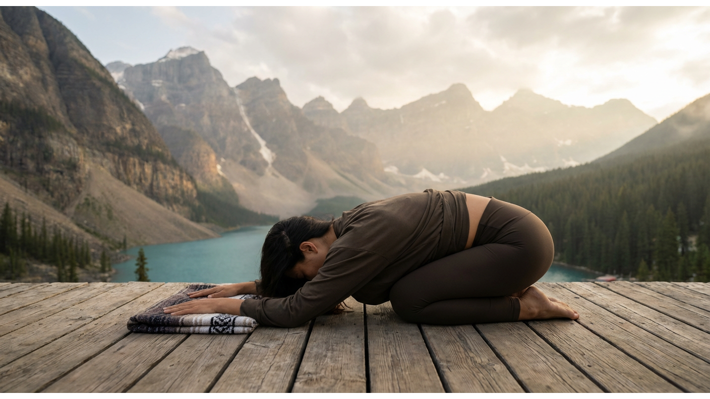 「子どもが寝た後、30分だけ」8年ヨガ歴ママの資格取得記 - 本文画像1