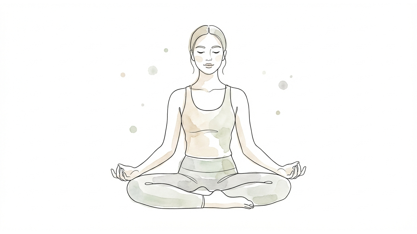 僻地に引っ越してもヨガを諦めない｜地方ママの選択 - 本文画像1