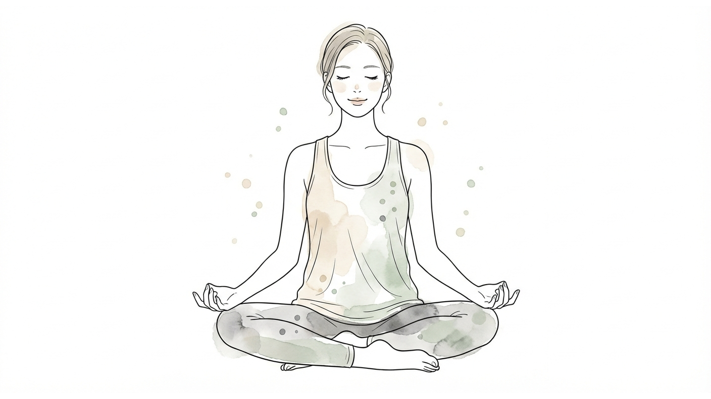 僻地に引っ越してもヨガを諦めない｜地方ママの選択 - 本文画像2