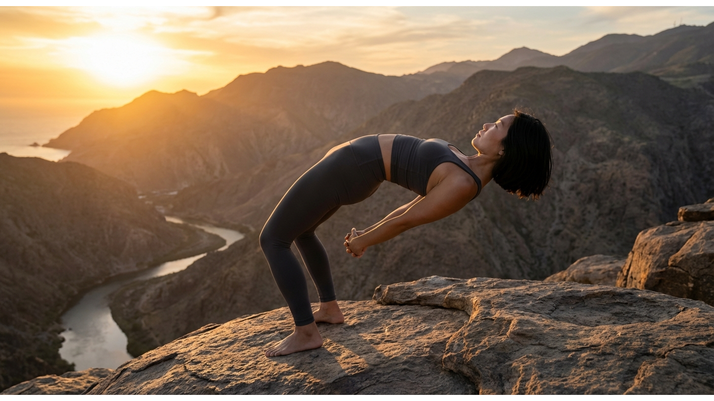 「子育て中はヨガ無理」と思っていた私へ - 本文画像1