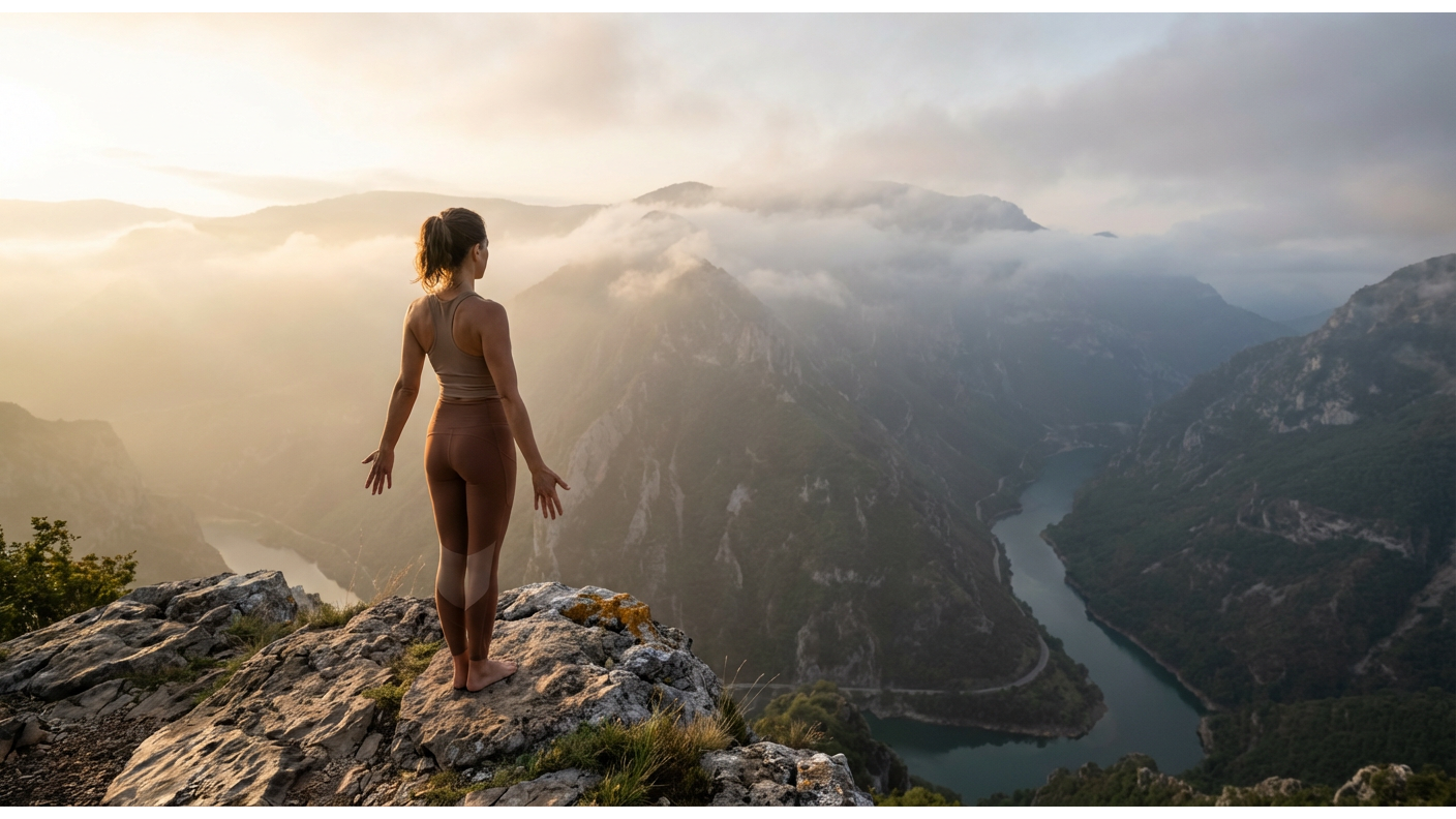 「集中とリラックス」って何？ヨガ哲学が教える本当の意味 - 本文画像1