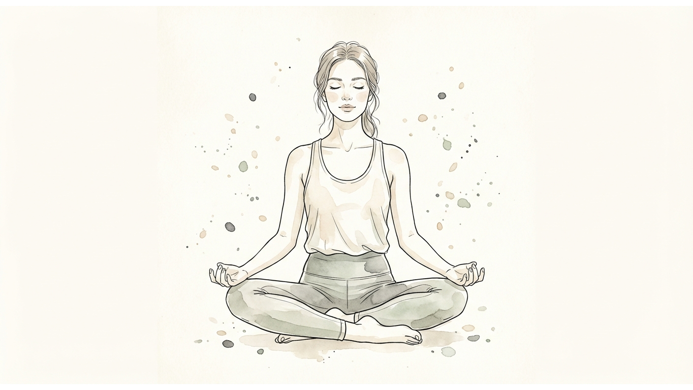 助産師が夜中にヨガ動画。3ヶ月で地域イベント開催まで - 本文画像1