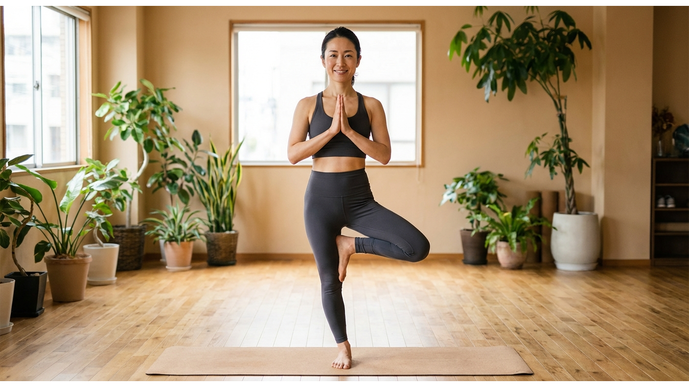 「解剖学で目から鱗」オンラインRYT200で変わった私の3ヶ月 - 本文画像1