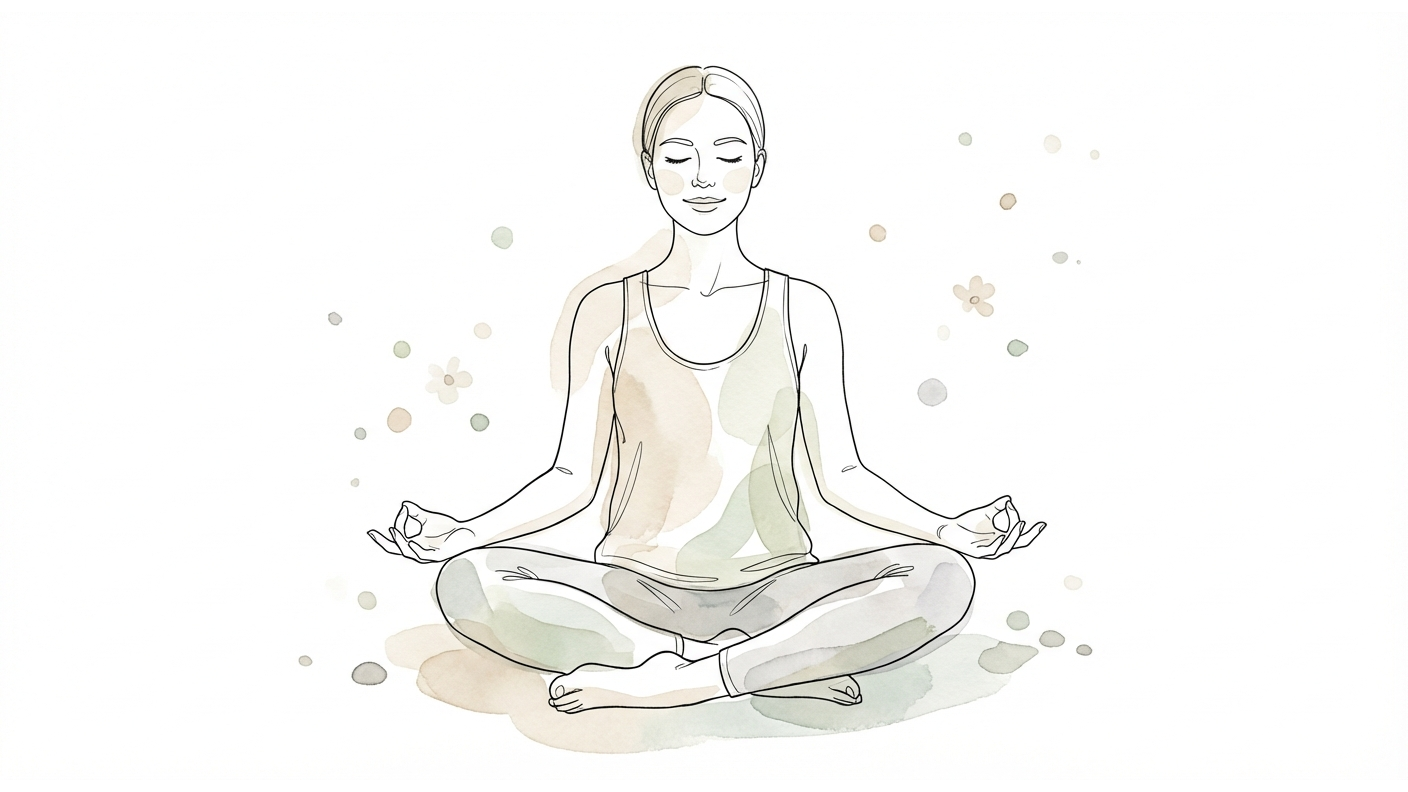 地方移住でヨガ難民になった私、オンラインで新天地開拓 - 本文画像2