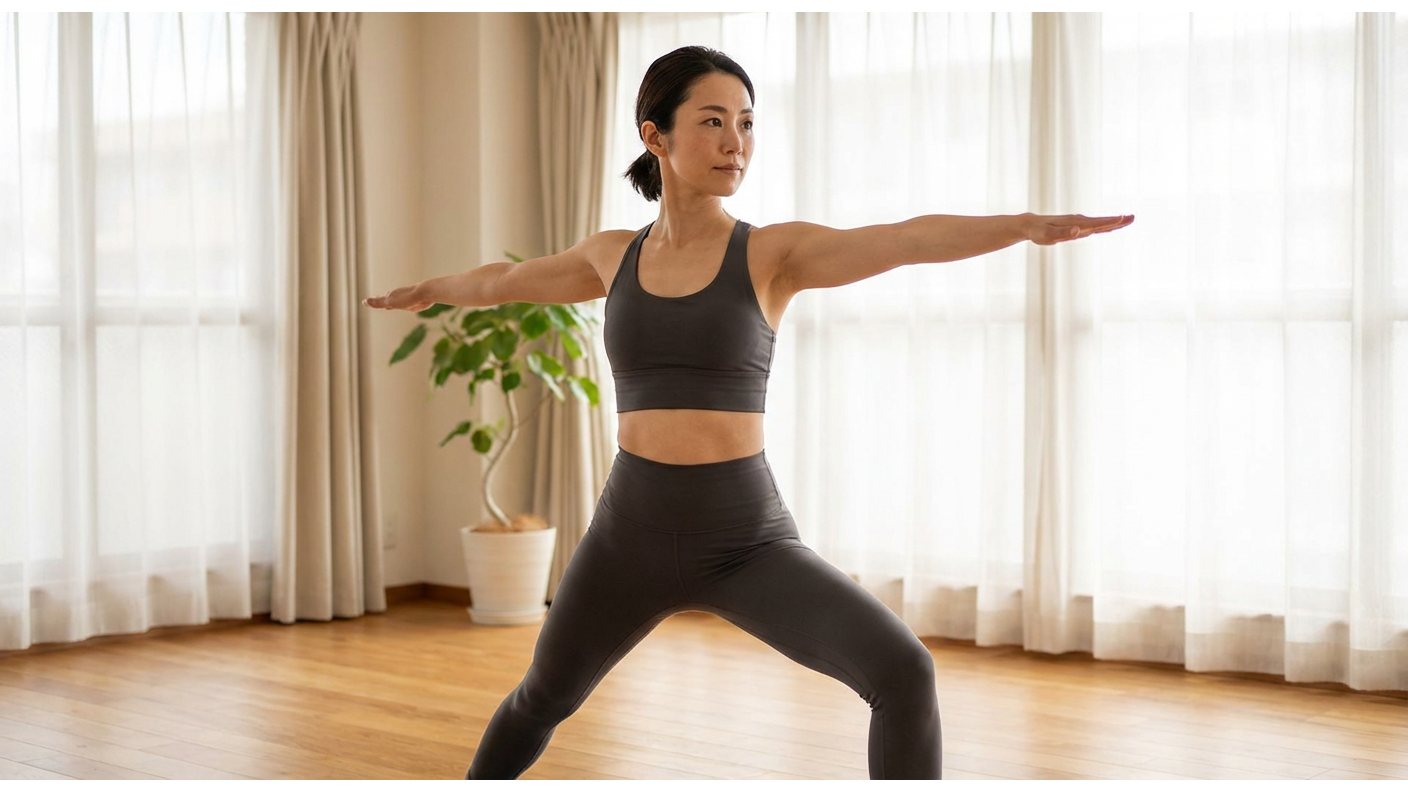 退職後3ヶ月でRYT200取得｜毎日10分の動画学習で見つけた新しい自分 - 本文画像2