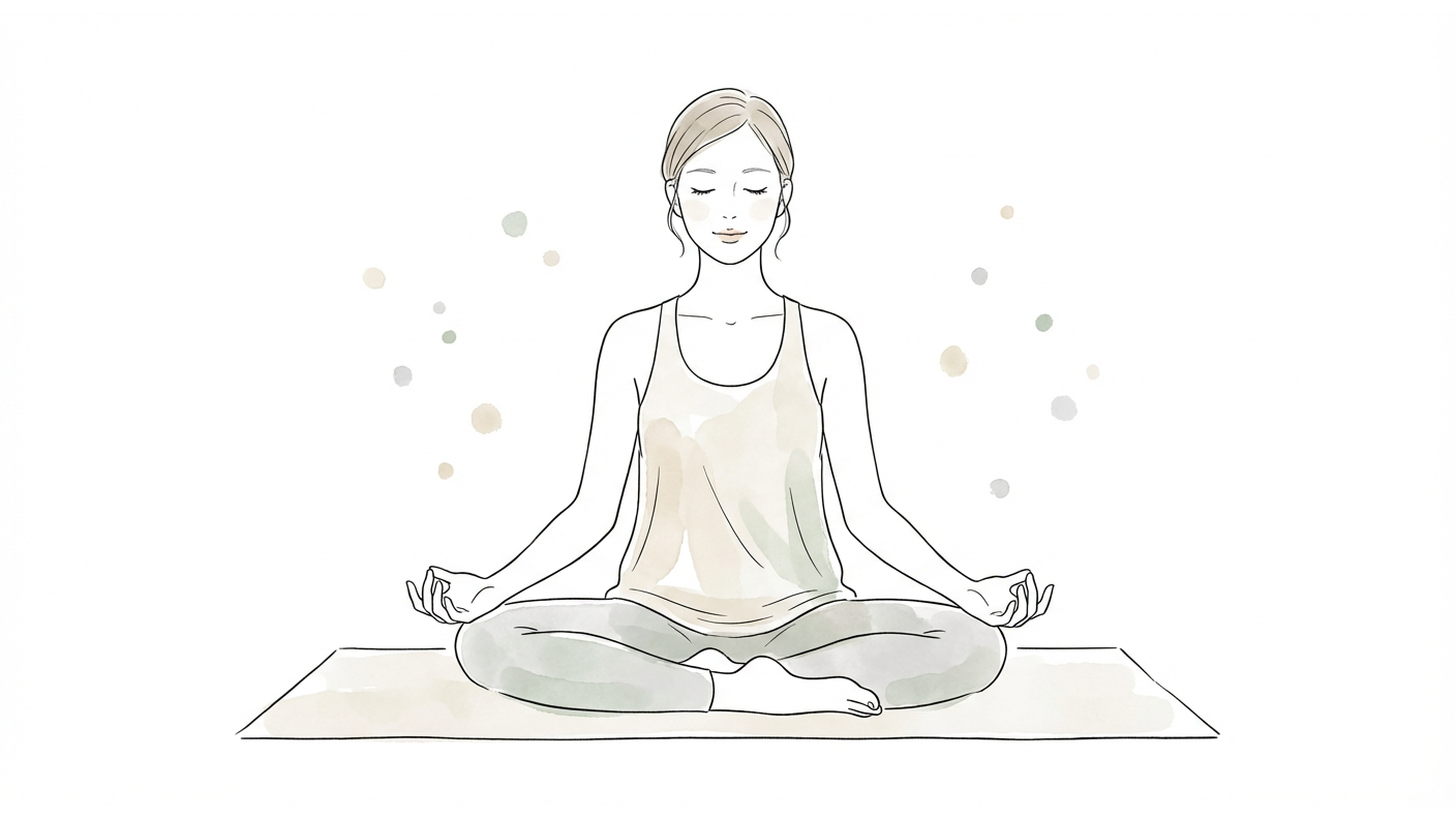 海外在住でもRYT200取得｜50代から始めた私の挑戦記録 - 本文画像1