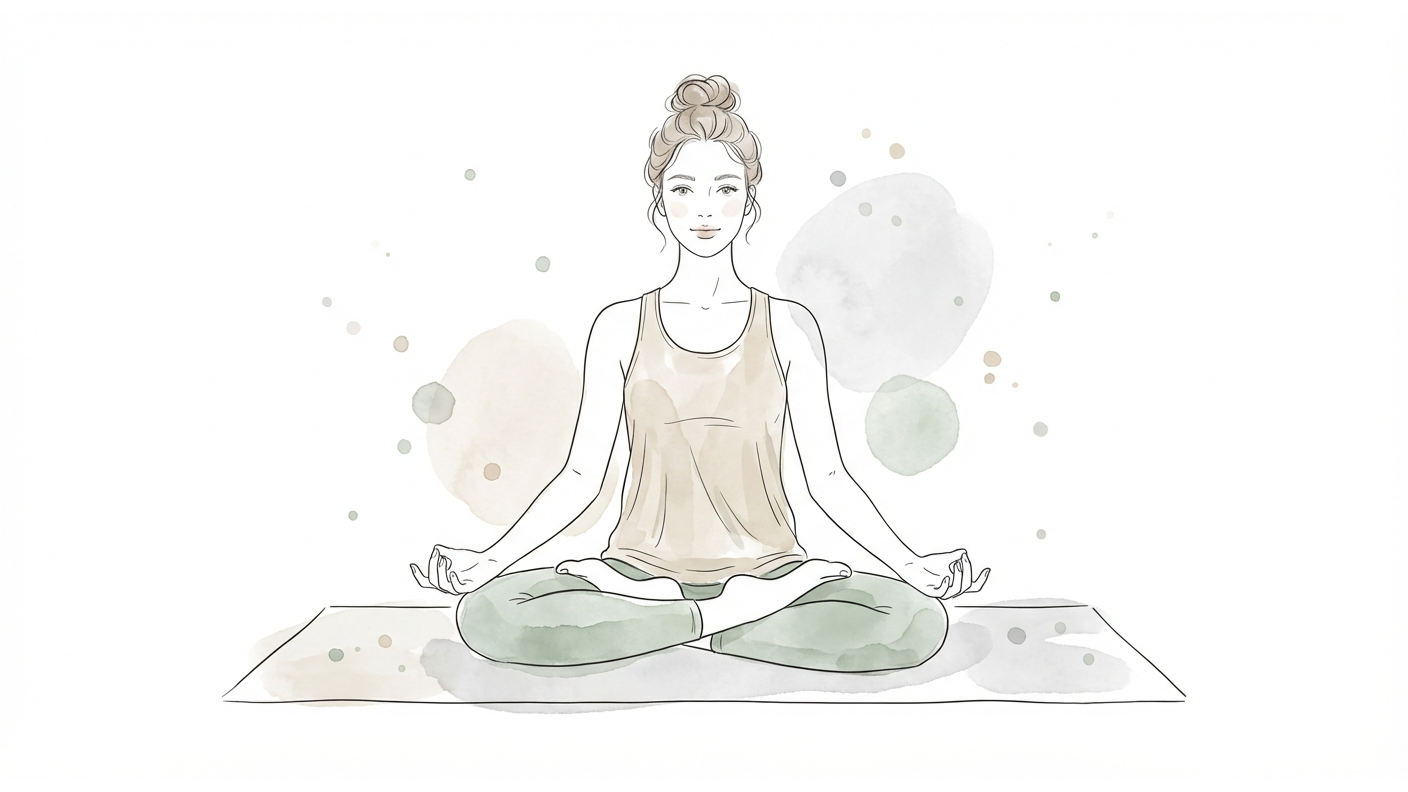 海外在住でもRYT200取得｜50代から始めた私の挑戦記録 - 本文画像2