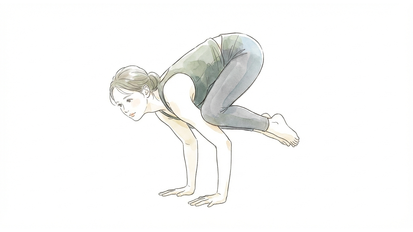 退職を機に始めたRYT200、毎日10分の動画で変わった私の健康習慣 - 本文画像2