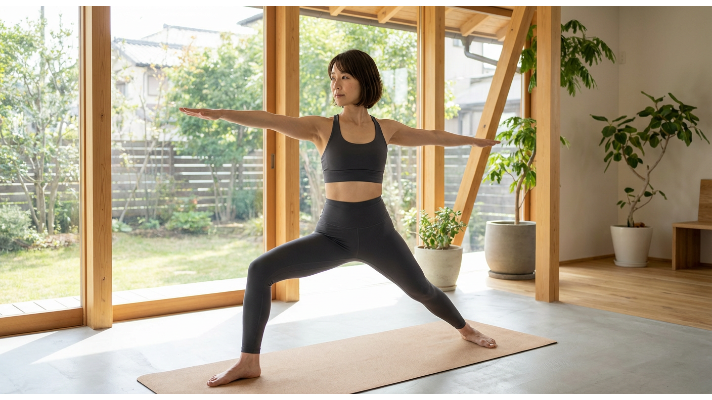 退職を機に始めたRYT200で見つけた新しい自分 - 本文画像1