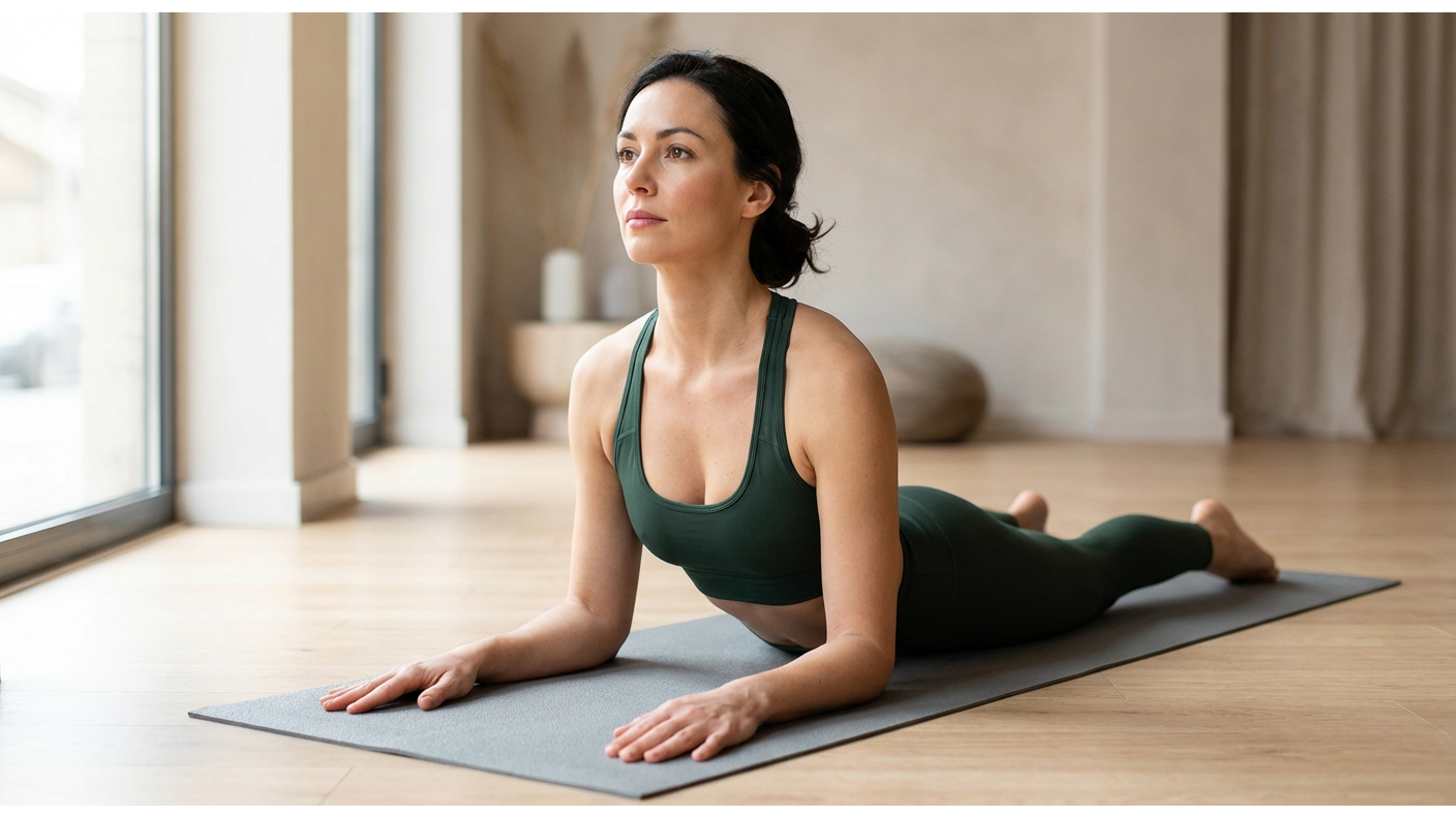 僻地引っ越しでヨガ断念→オンラインRYT200で地域イベント開催まで - 本文画像1