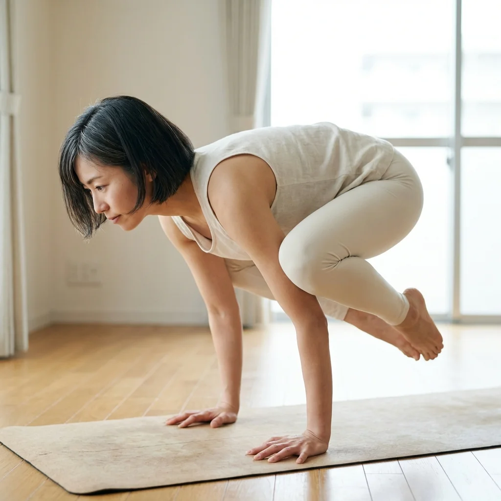 ヨガ資格はオンラインで初心者でも取得できる？RYT200の入口を解説