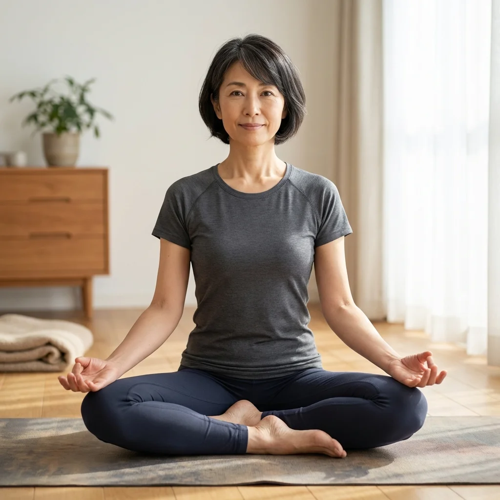 副業デビューが決まるまで。ホットヨガ講師への道のり