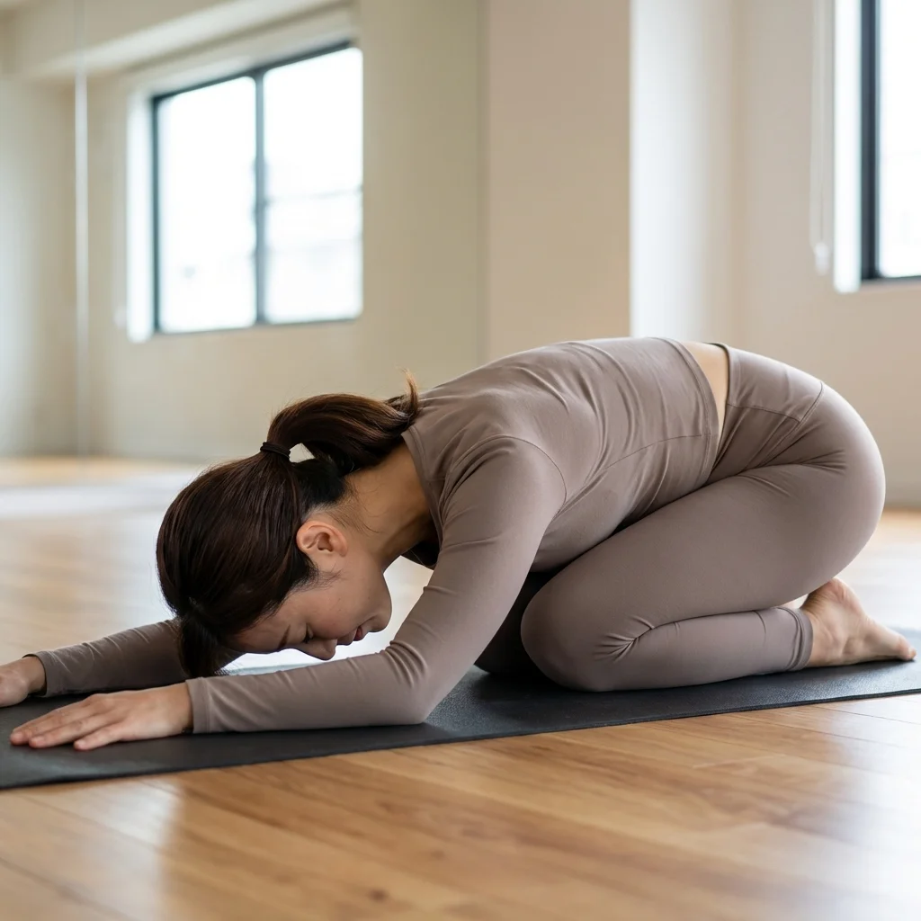 ヨガ資格の学び方、初心者が陥る誤解と基本構造を整理する