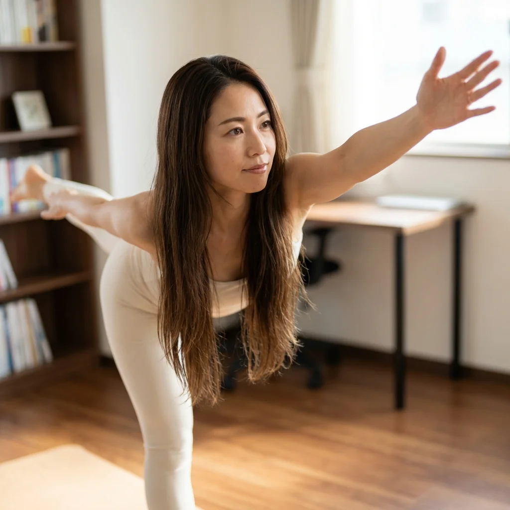 ヨガ資格の入門——学習形式・制度・継続まで4つの軸で整理