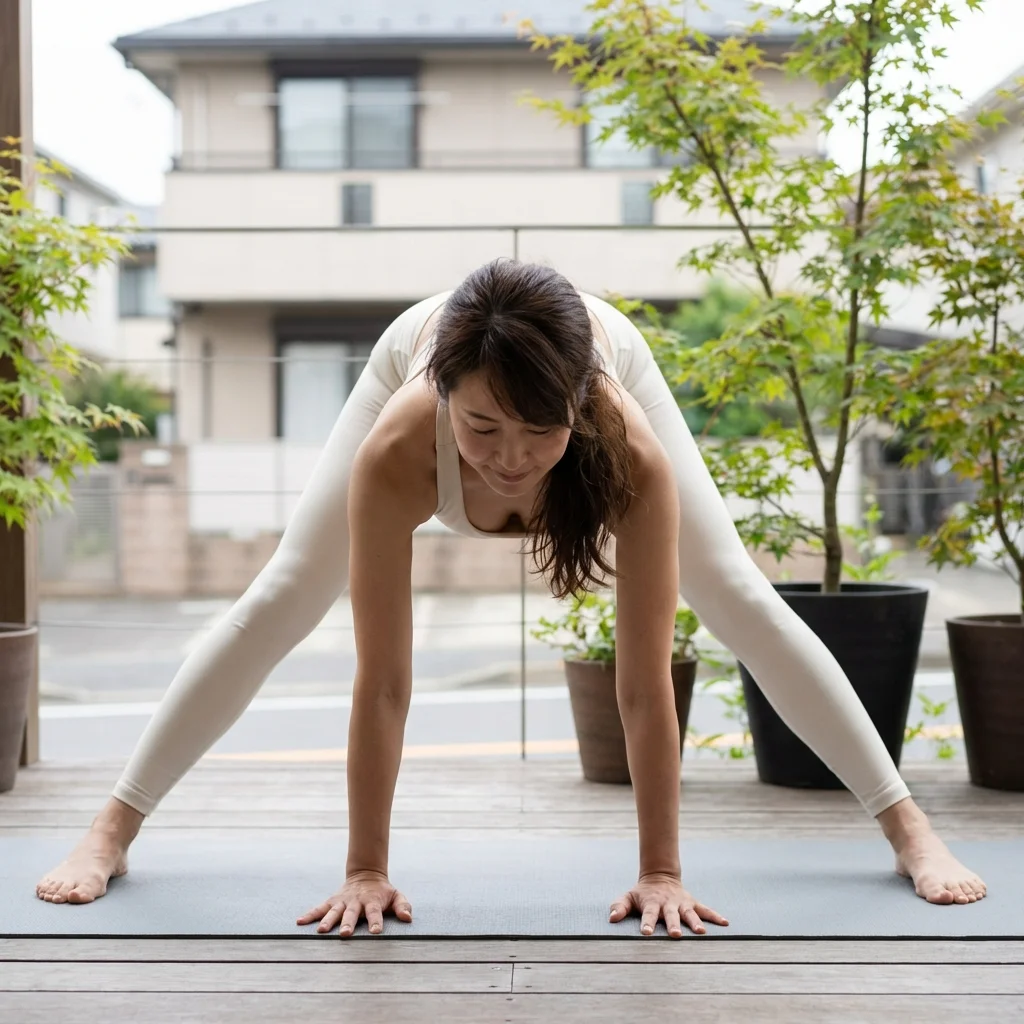 ヨガ資格の学び方、3つの形式を軸に自分の選択肢を絞る