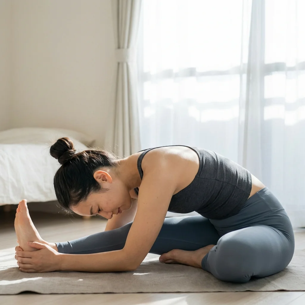 ヨガ資格の基礎知識——初心者が最初に整理すべき3つのステップ