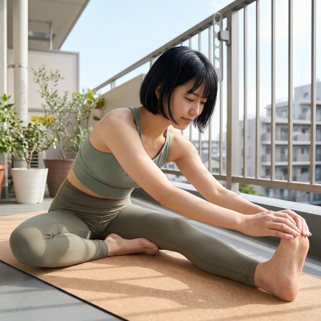 コミュニティを作りたい。その思いがRYT200取得のキャリアへ