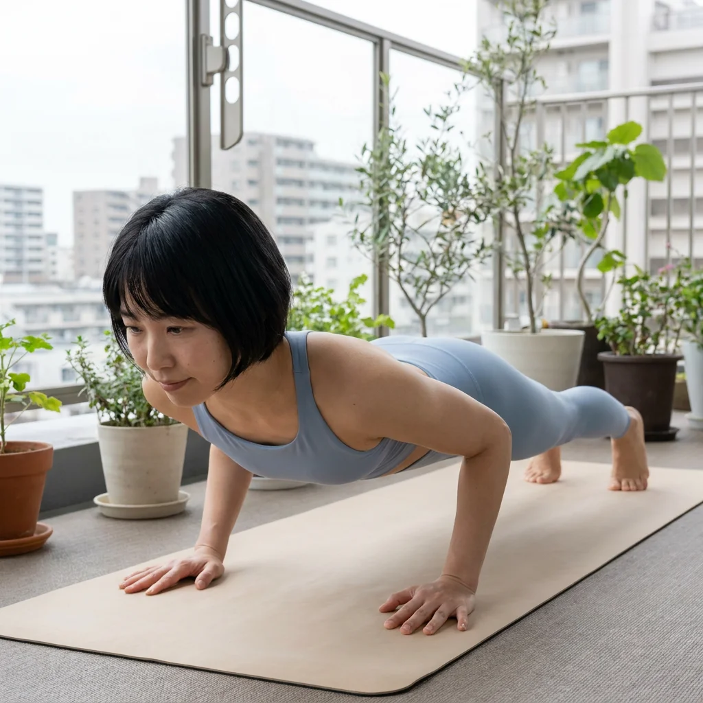 RYT200の講義内容を復習するヨガ講師志望者