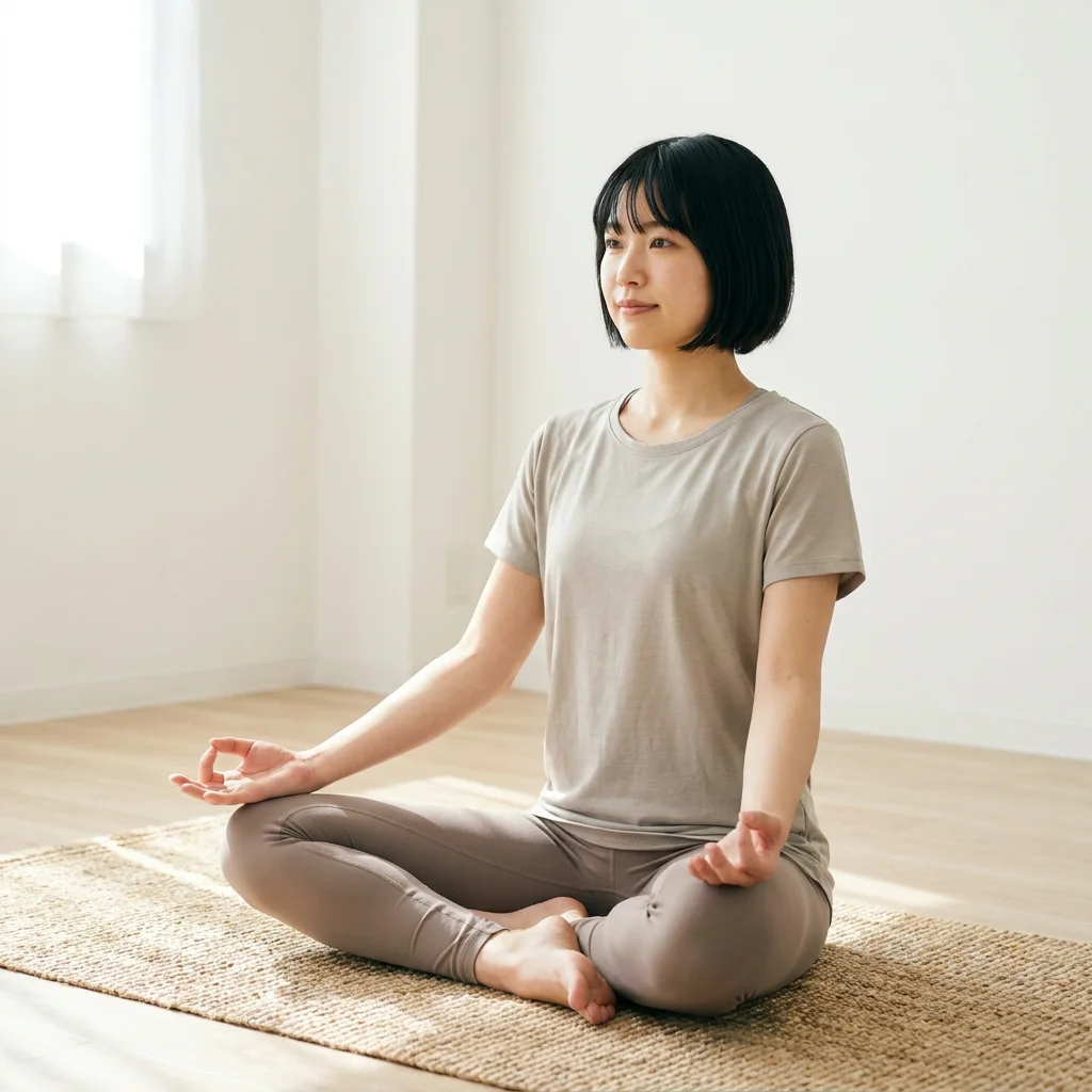 RYT200取得後にインストラクターとして活動するイメージ
