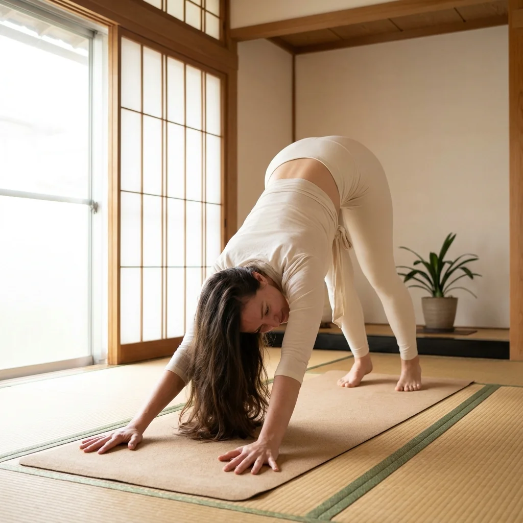 RYT200で学ぶ解剖学・哲学が、あなたの土台になる理由