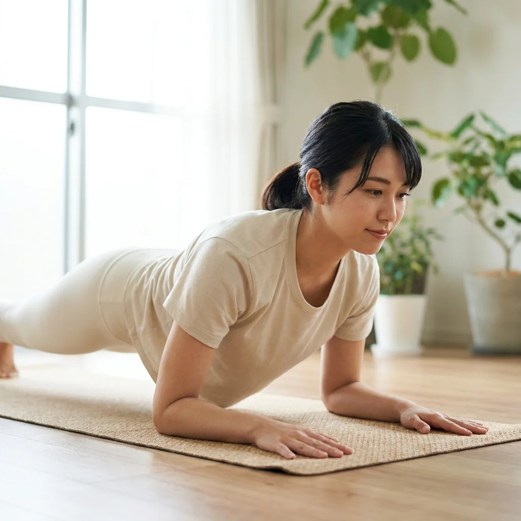 RYT200オンラインコースで解剖学と哲学を学ぶ様子