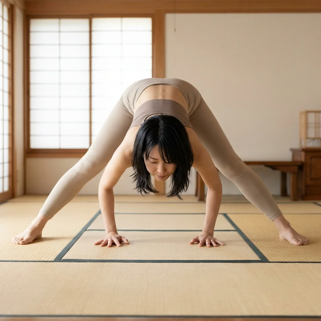 ヨガインストラクターの身体感覚を体系化するRYT200の学び