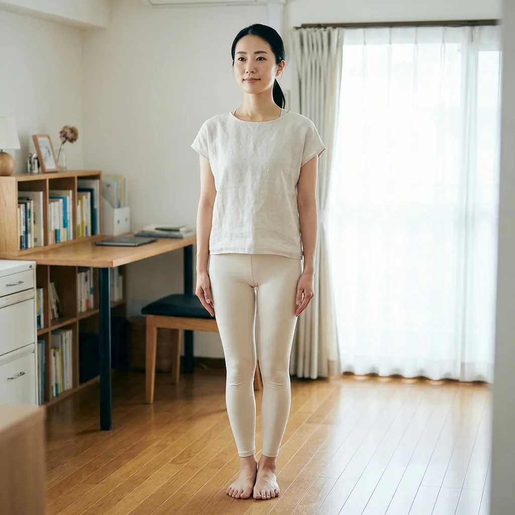 長年ヨガを続けるあなたへ：感覚を言葉にするRYT200の学び