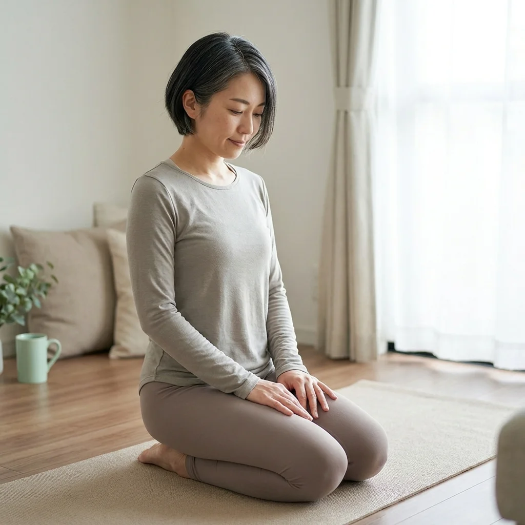 ヨガ資格の基礎知識を学ぶための教材と学習環境