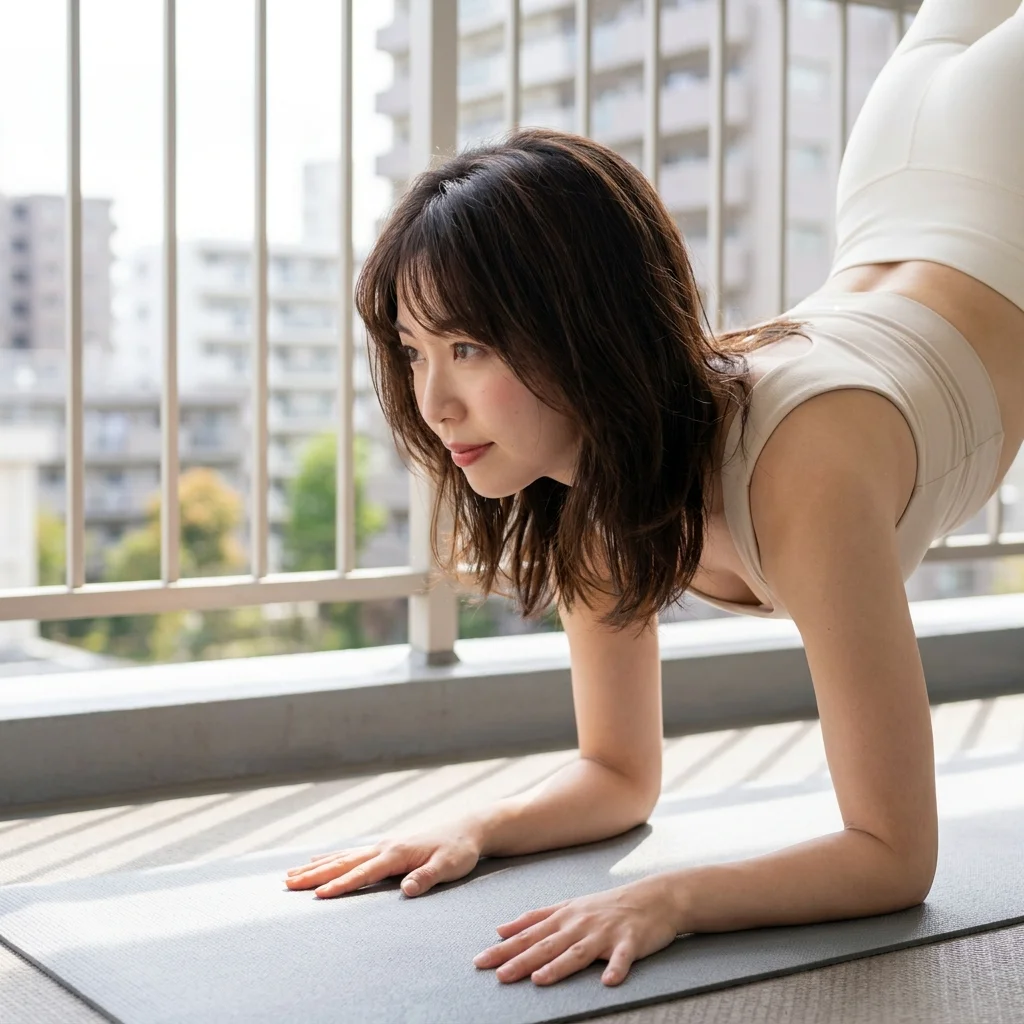 ヨガ資格の学び方：基礎から理解する取得までの道のり