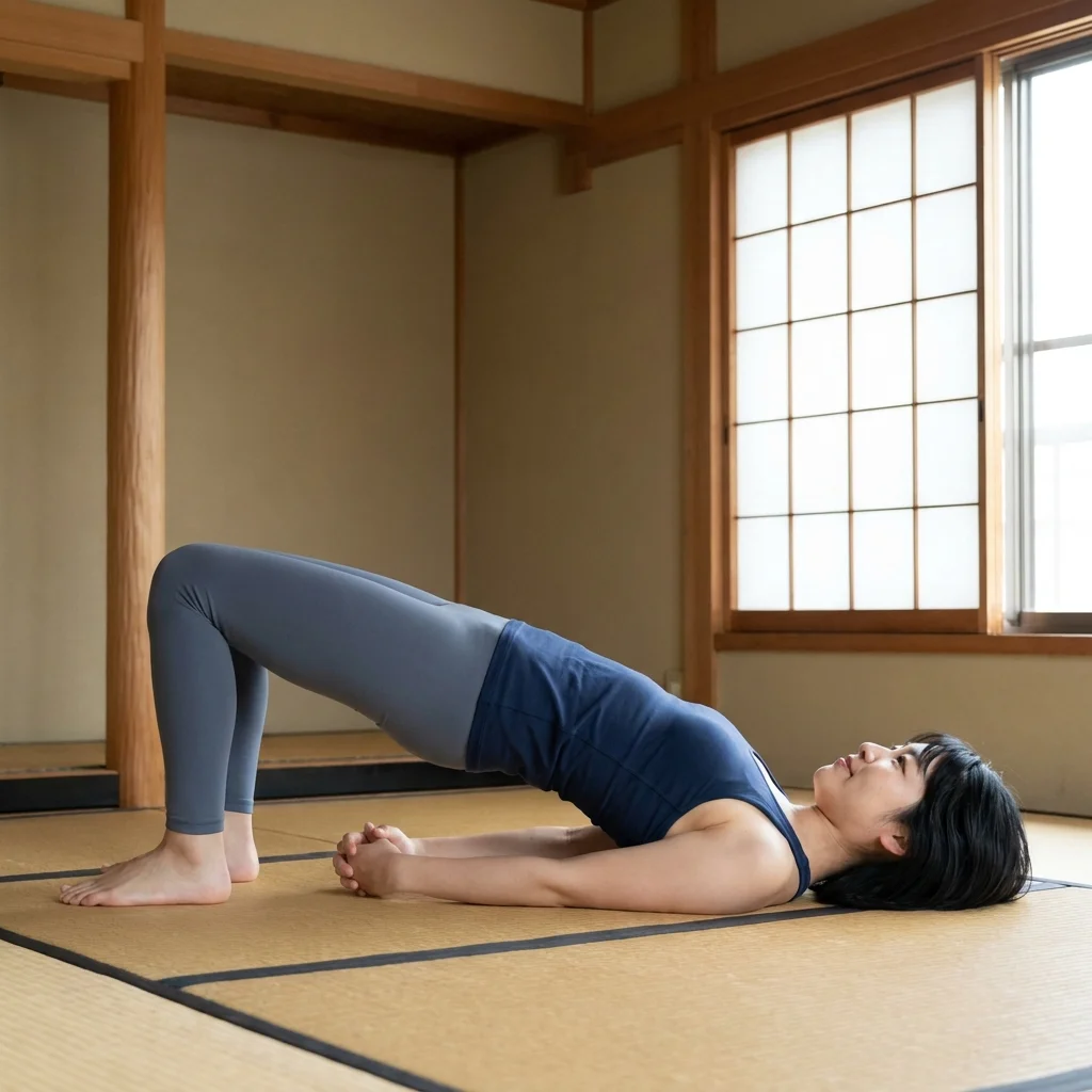 ヨガ資格の学び方：生活と両立するRYT200取得の秘訣