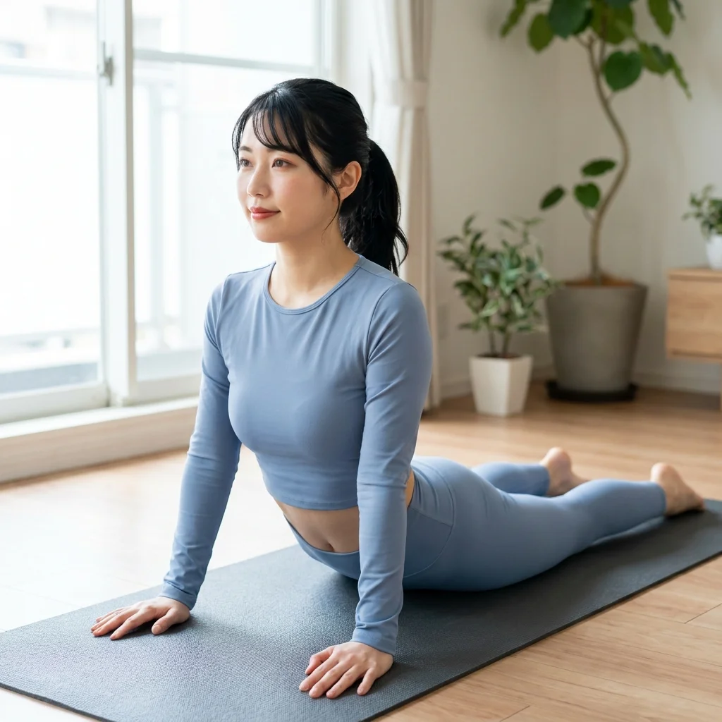 オンライン講義を視聴しながらノートを取る参加者の様子