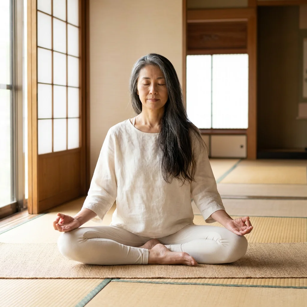ヨガ資格と生活の両立を叶える学び方とは？RYT200取得に向けた基礎知識